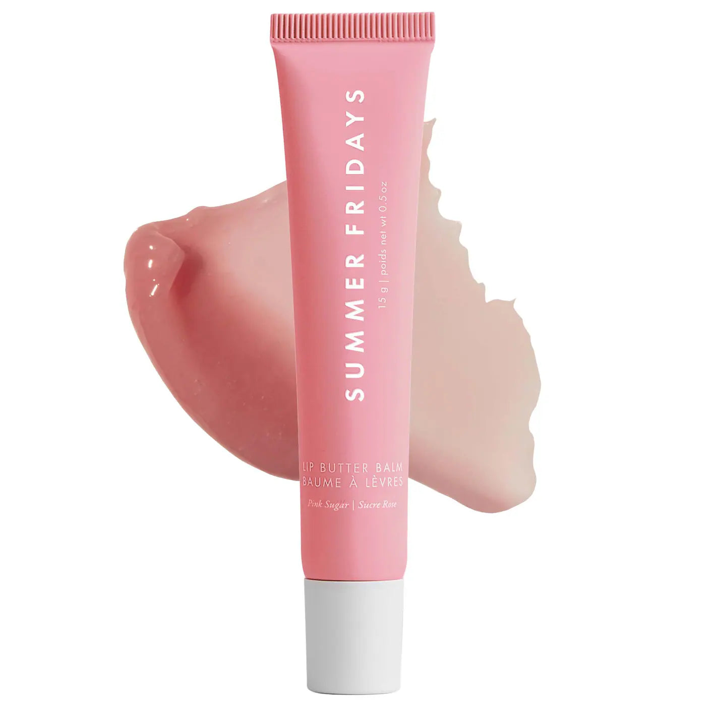 Tratamiento para Labios - Summer Fridays