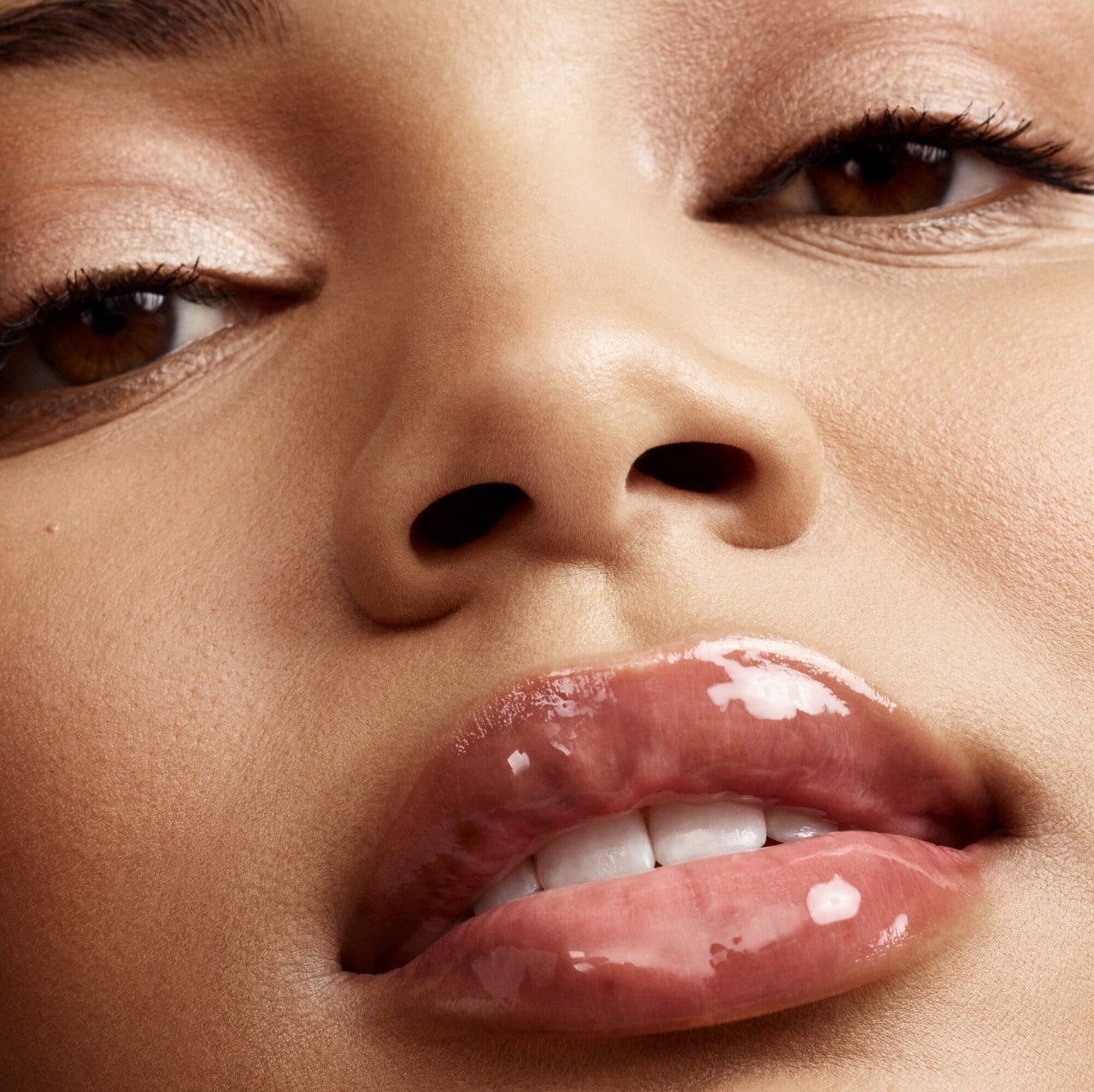 Gloss Bomb Heat Universal Lip Luminizer + Plumper - Fenty