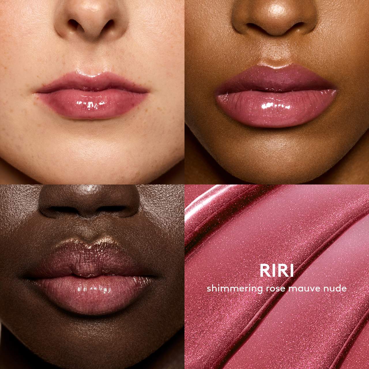 Fenty Beauty by Rihanna - Gloss Bomb Universal Lip Luminizer