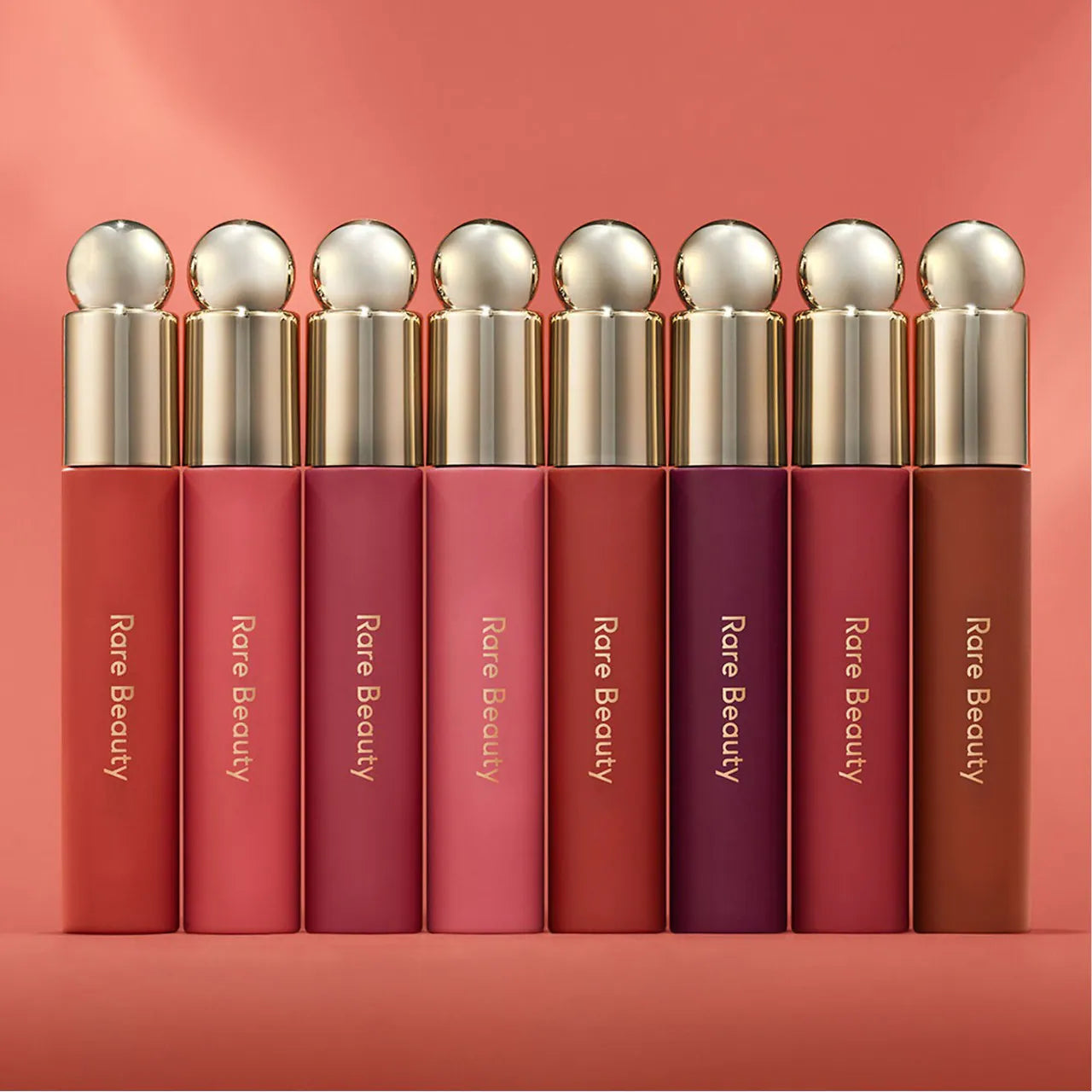 Soft Pinch Tinted Lip Oil - Rare Beauty