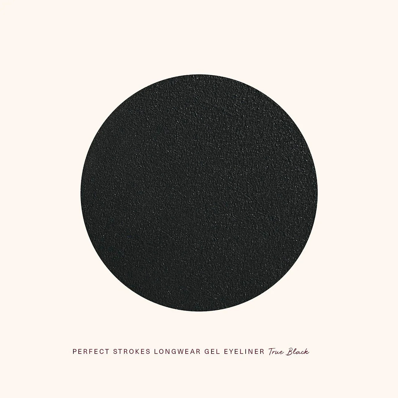 Perfect Strokes Longwear & Waterproof Gel Eyeliner - Rare Beauty