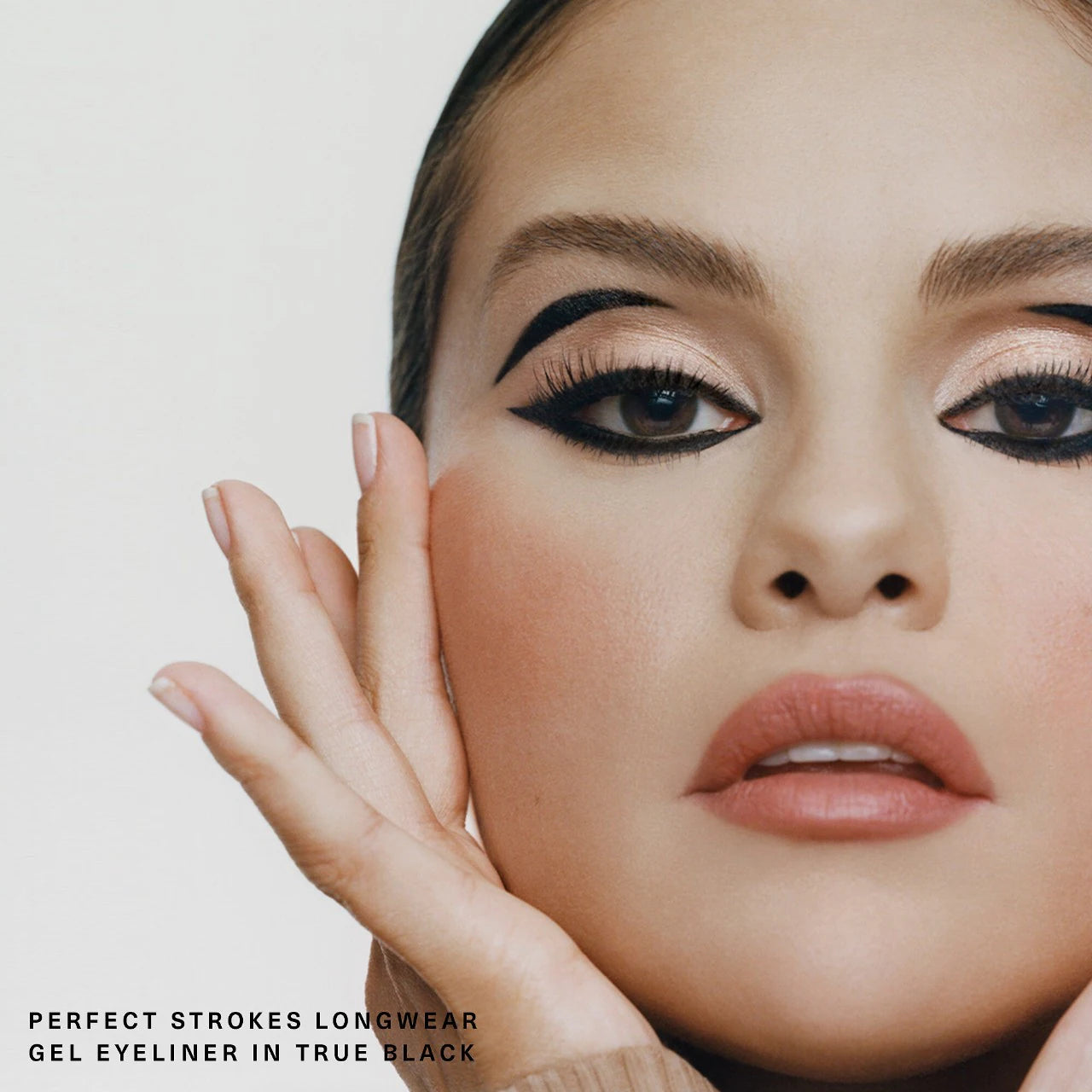 Perfect Strokes Longwear & Waterproof Gel Eyeliner - Rare Beauty