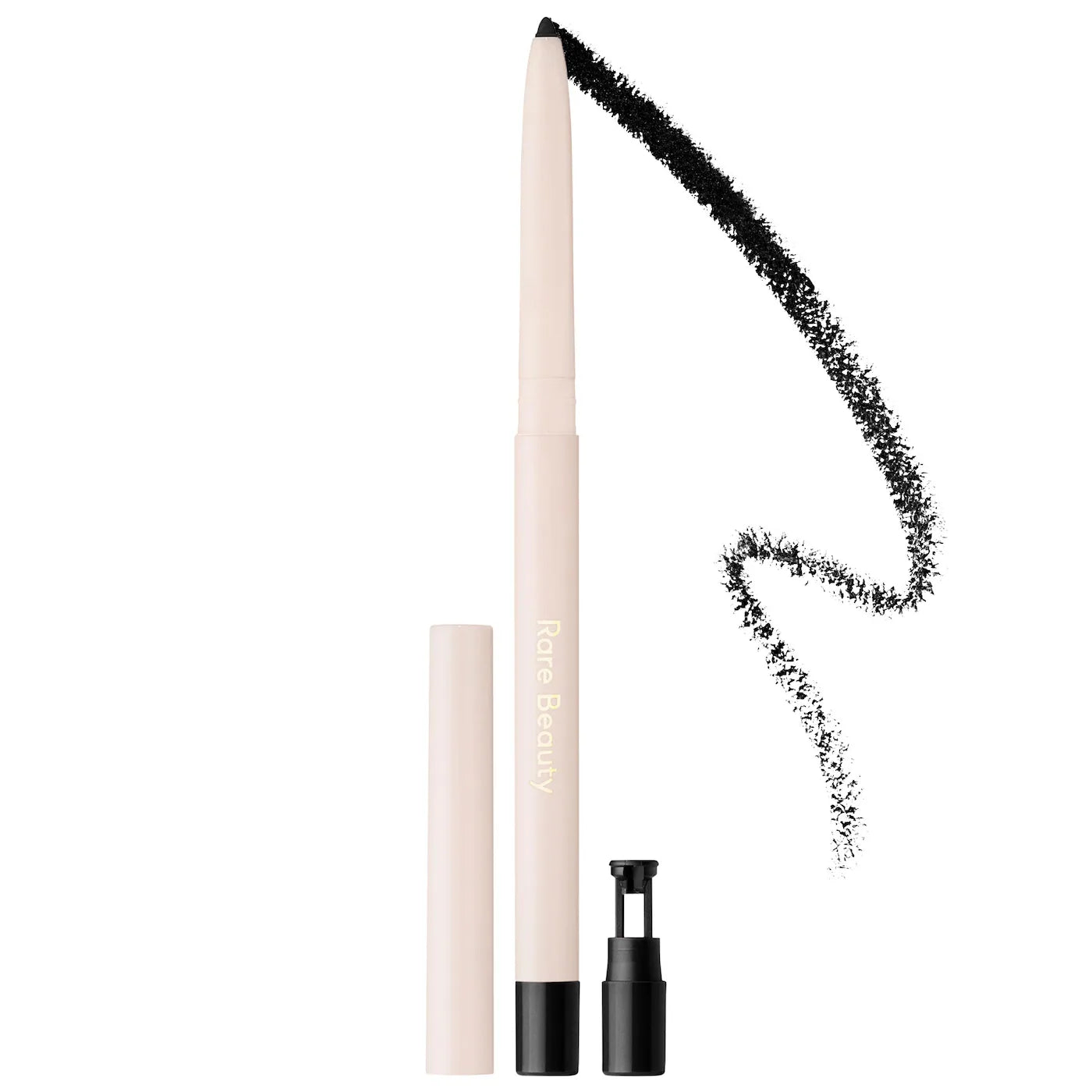 Perfect Strokes Longwear & Waterproof Gel Eyeliner - Rare Beauty