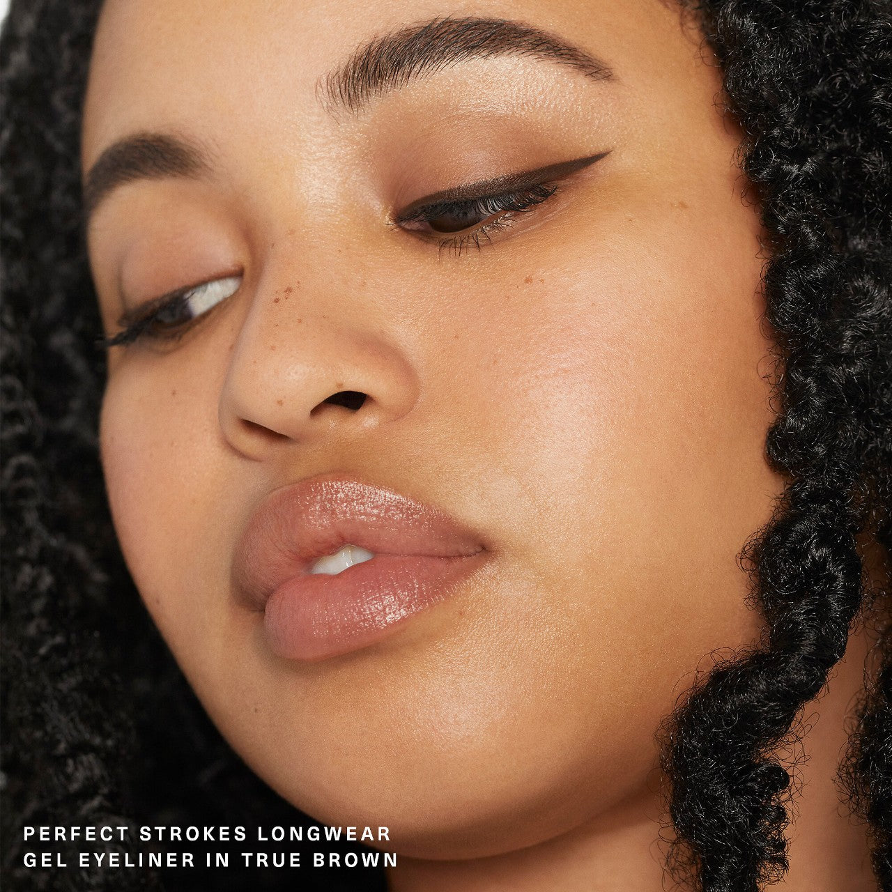 Perfect Strokes Longwear & Waterproof Gel Eyeliner - Rare Beauty