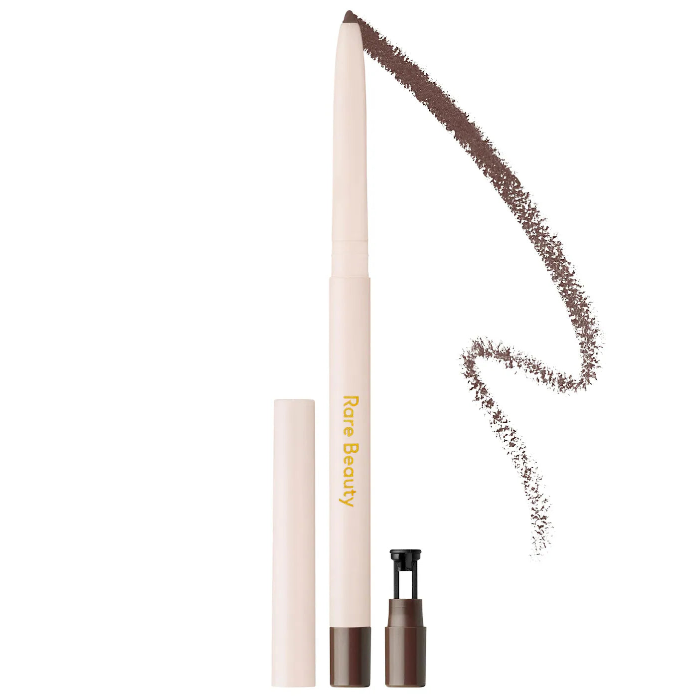 Perfect Strokes Longwear & Waterproof Gel Eyeliner - Rare Beauty