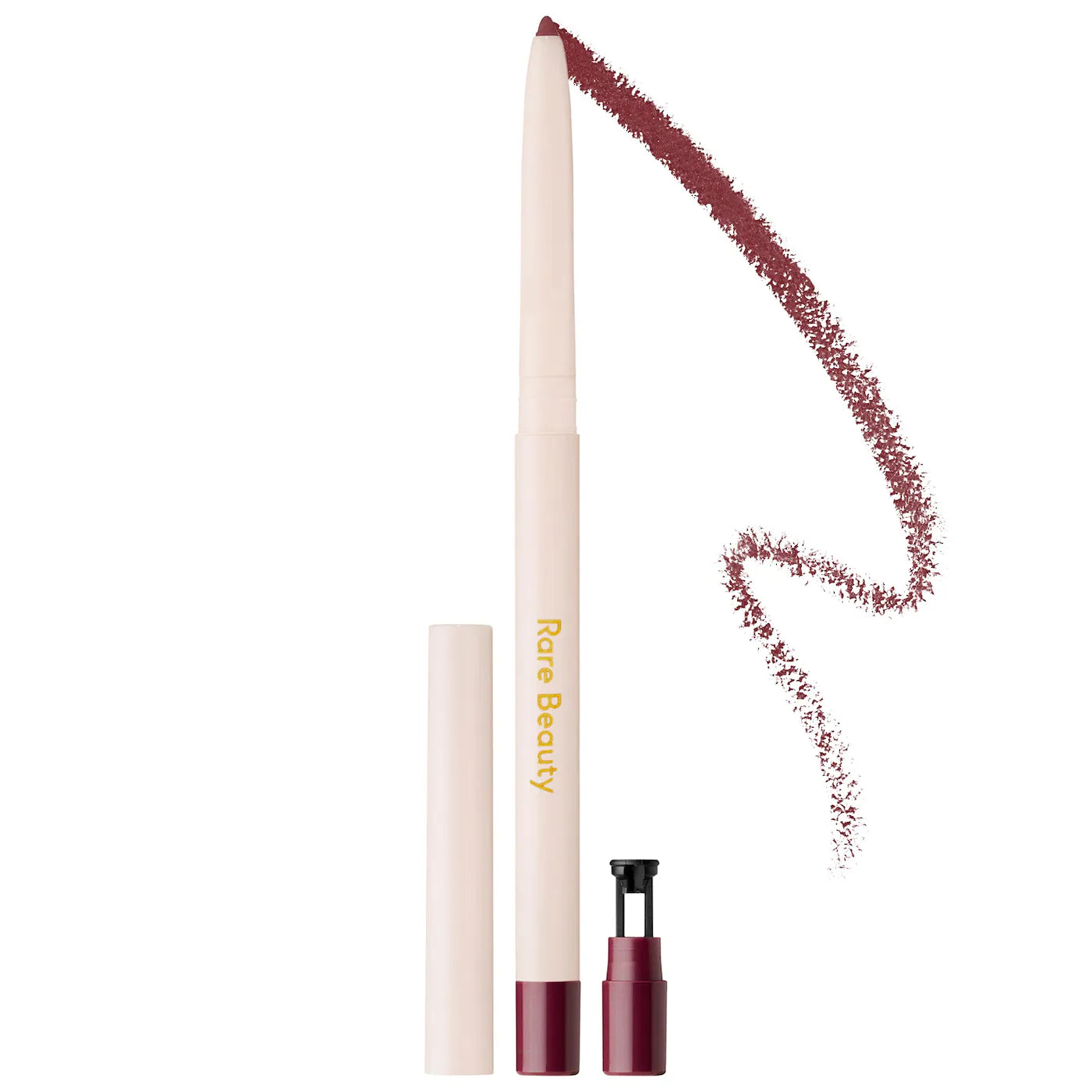 Perfect Strokes Longwear & Waterproof Gel Eyeliner - Rare Beauty