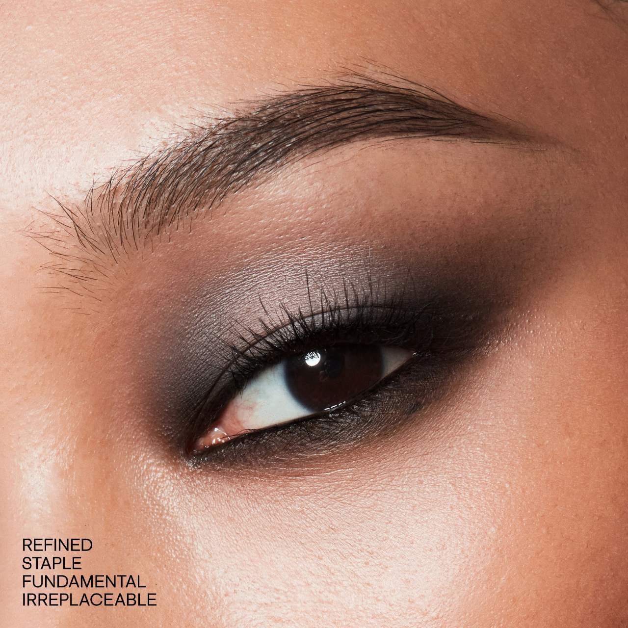 Major Dimension III Matte Eyeshadow Palette - Patrick TA