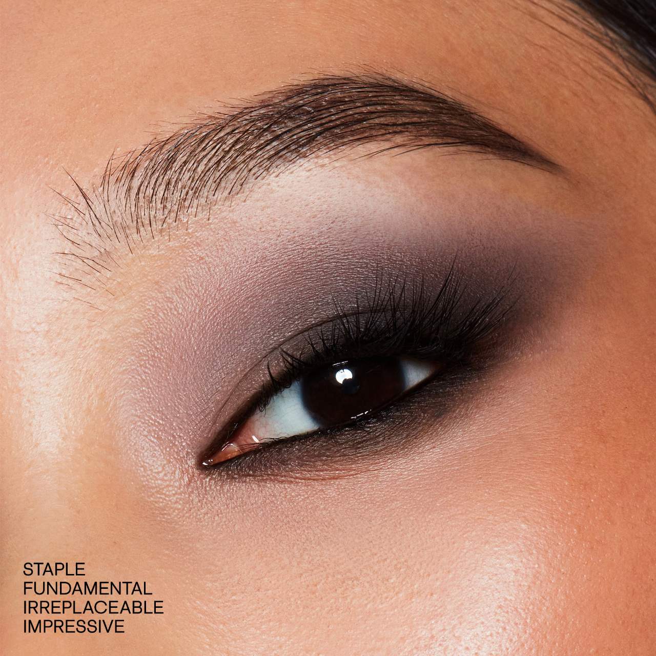 Major Dimension III Matte Eyeshadow Palette - Patrick TA