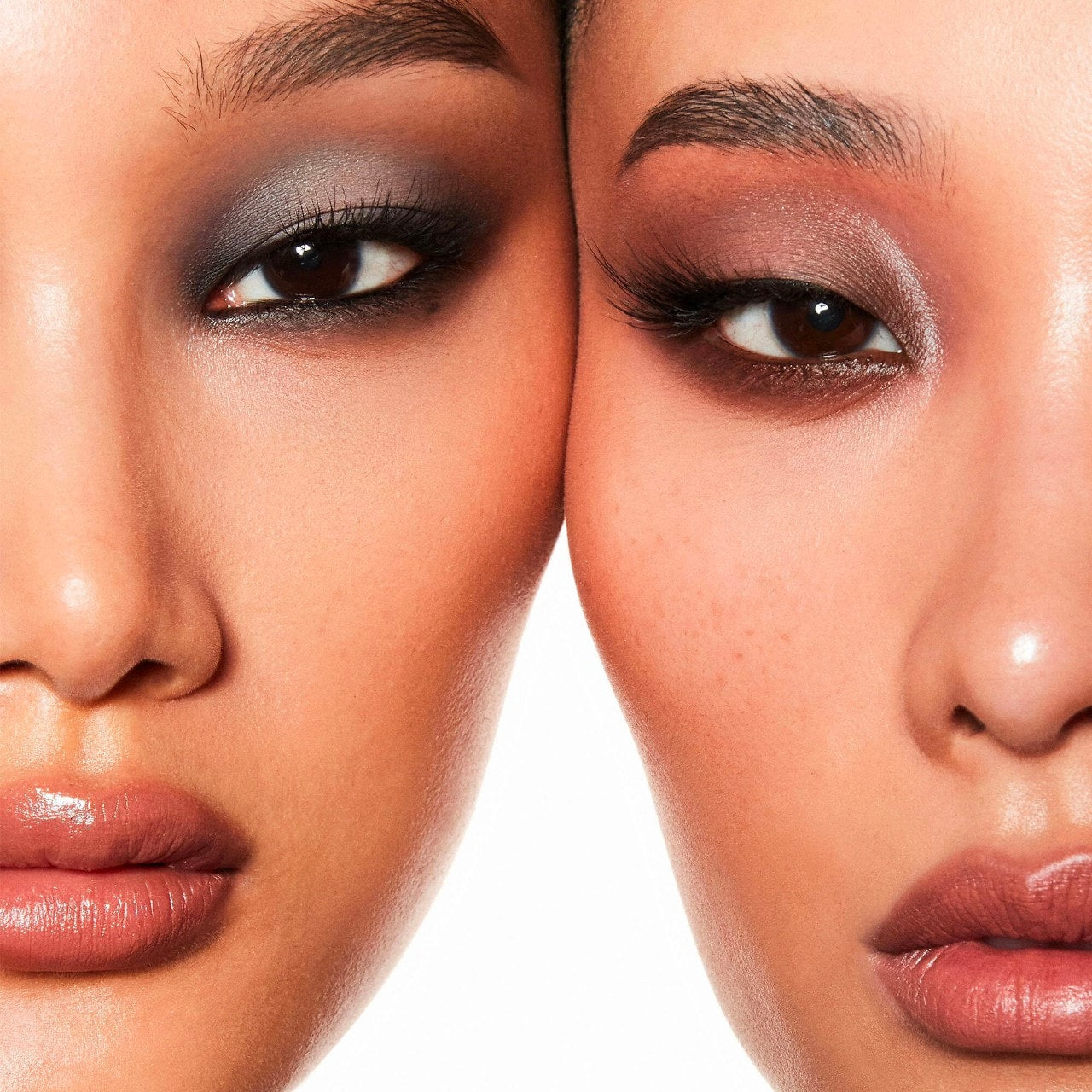 Major Dimension III Matte Eyeshadow Palette - Patrick TA