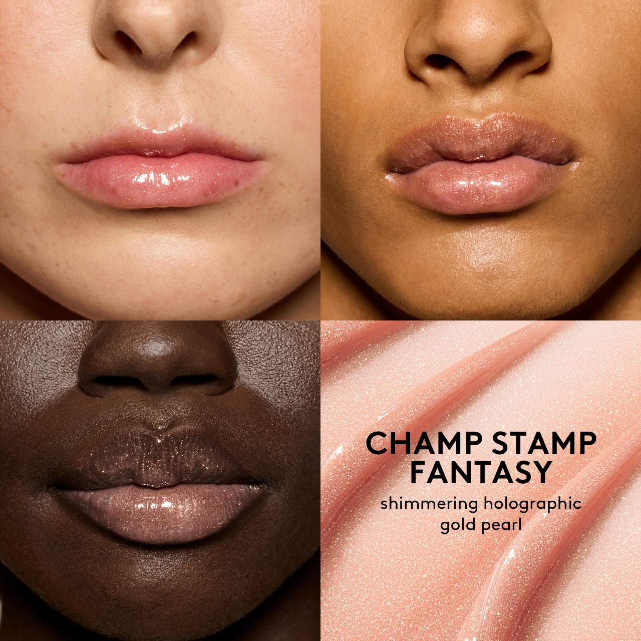 Fenty Beauty by Rihanna - Gloss Bomb Universal Lip Luminizer
