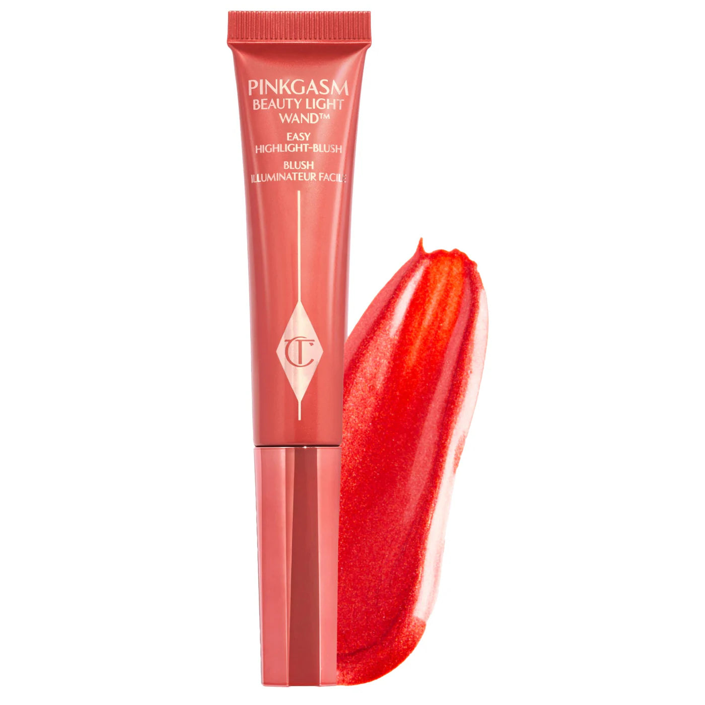 Beauty Highlighter Wand - Charlotte Tilbury