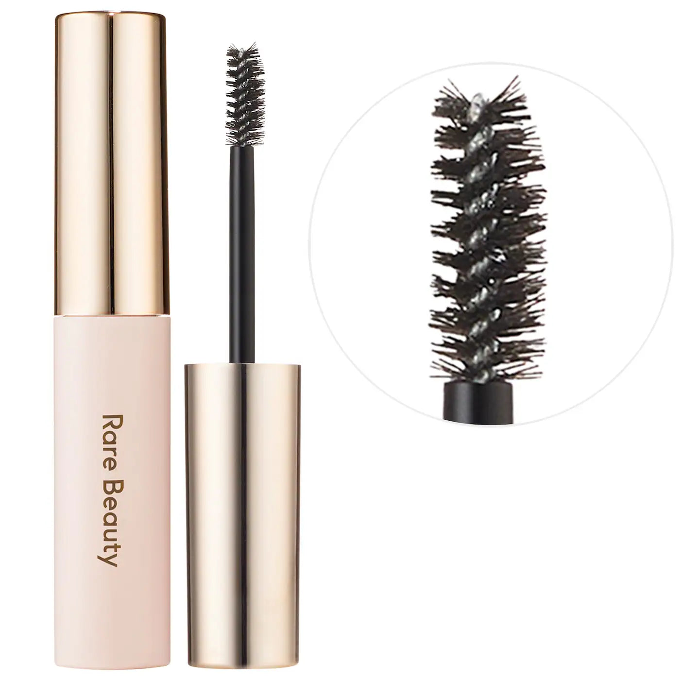 Brow Harmony Flexible Lifting and Laminating Eyebrow Gel - Rare Beauty