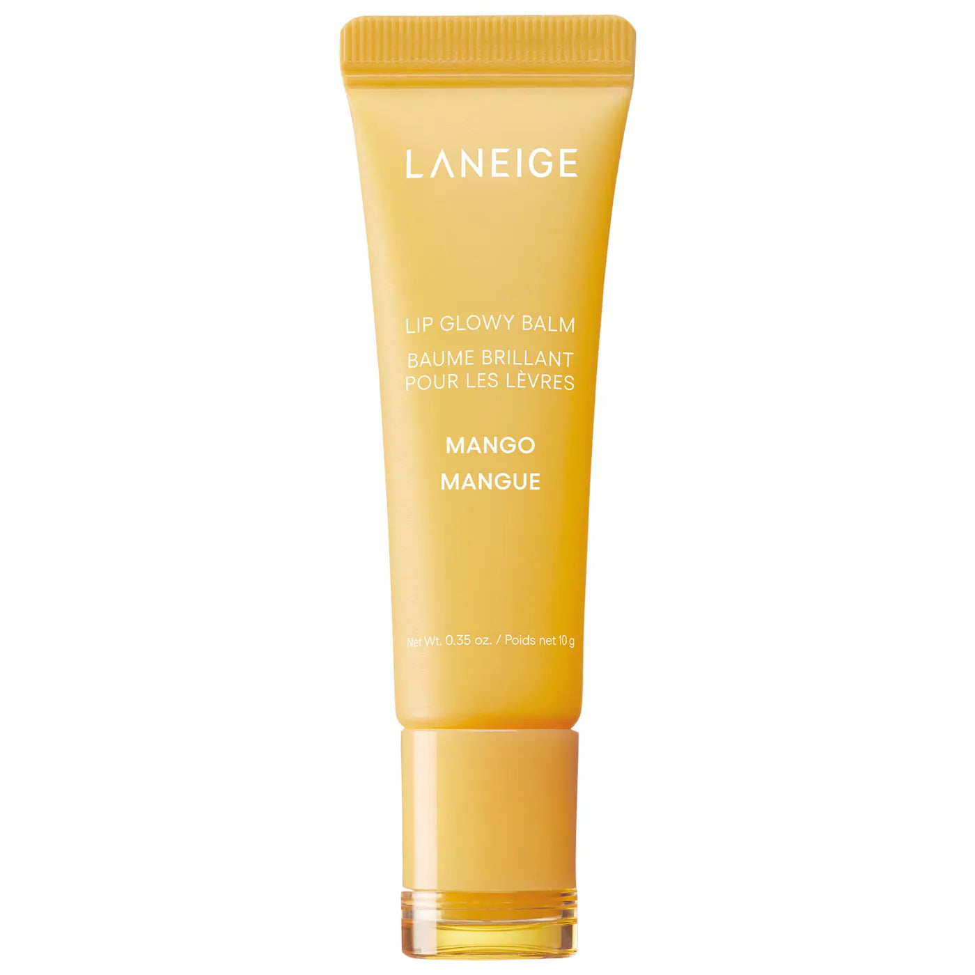 Lip Glowy Lightweight Hydration Balm with Shea Butter - Laneige
