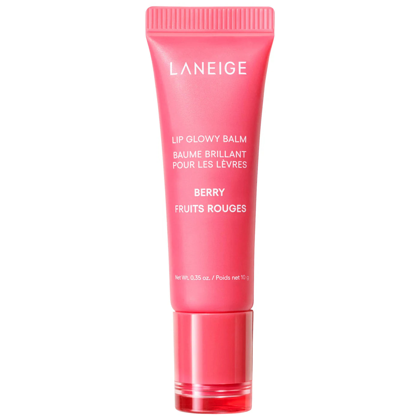 Lip Glowy Lightweight Hydration Balm with Shea Butter - Laneige