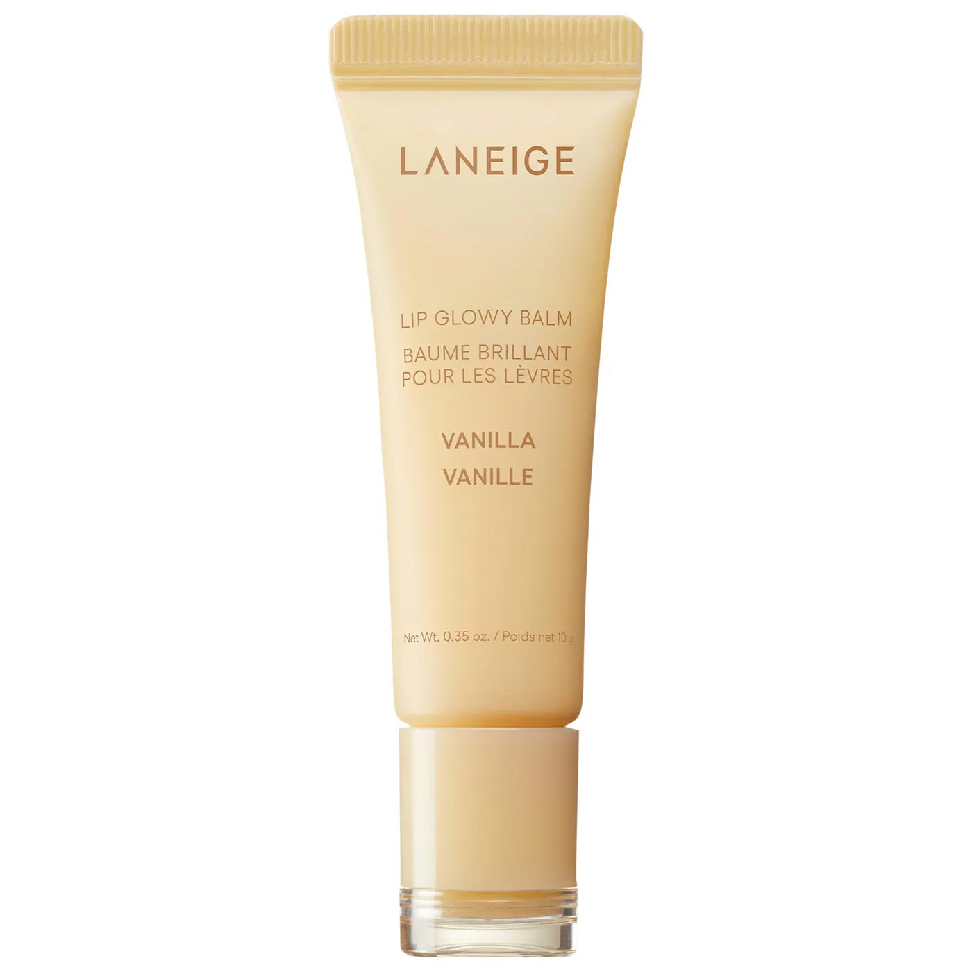 Lip Glowy Lightweight Hydration Balm with Shea Butter - Laneige