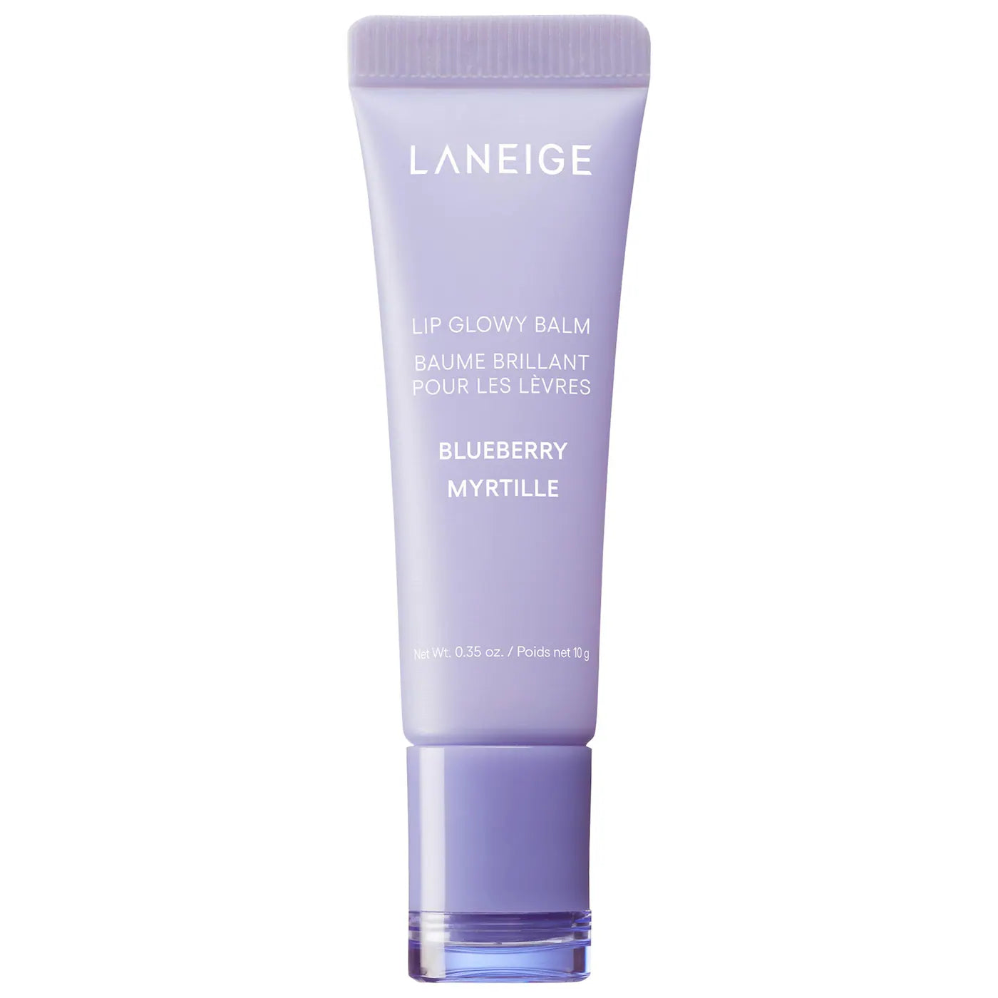 Lip Glowy Lightweight Hydration Balm with Shea Butter - Laneige