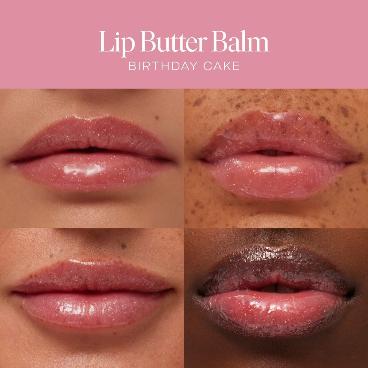 Tratamiento para Labios - Summer Fridays
