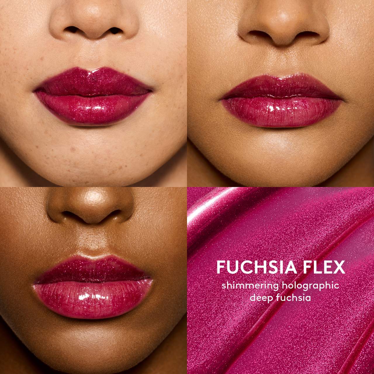 Fenty Beauty by Rihanna - Gloss Bomb Universal Lip Luminizer