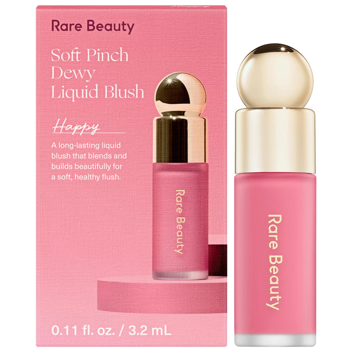 Soft Pinch Liquid Blush - Rare Beauty