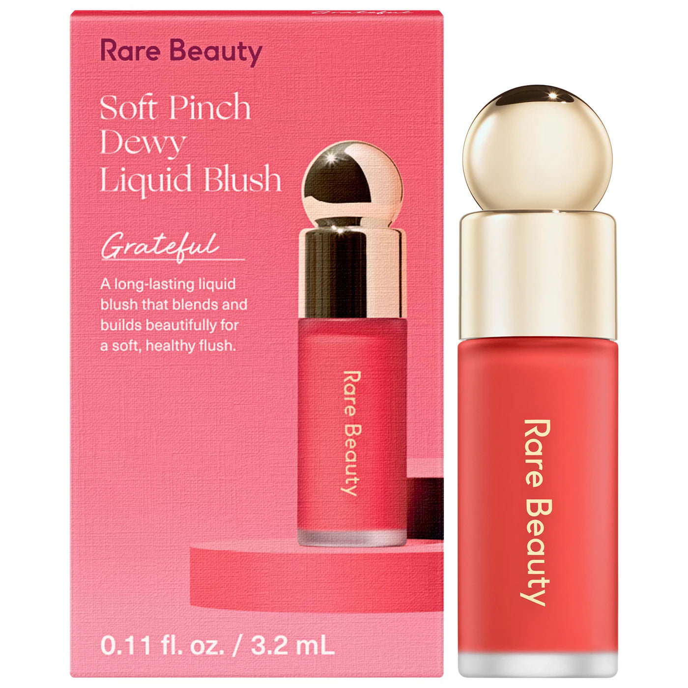 Soft Pinch Liquid Blush - Rare Beauty