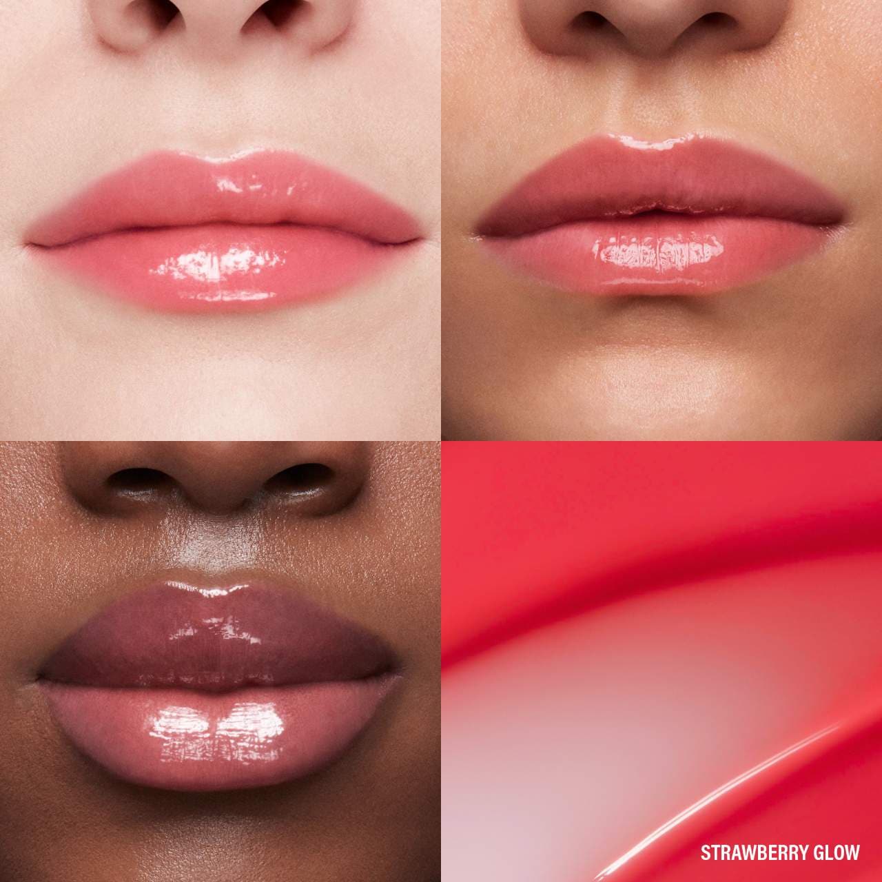 MoistureGlow™ Plumping Lip Serum  - Makeup By Mario