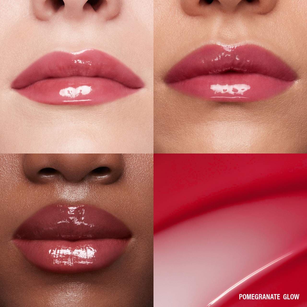 MoistureGlow™ Plumping Lip Serum  - Makeup By Mario