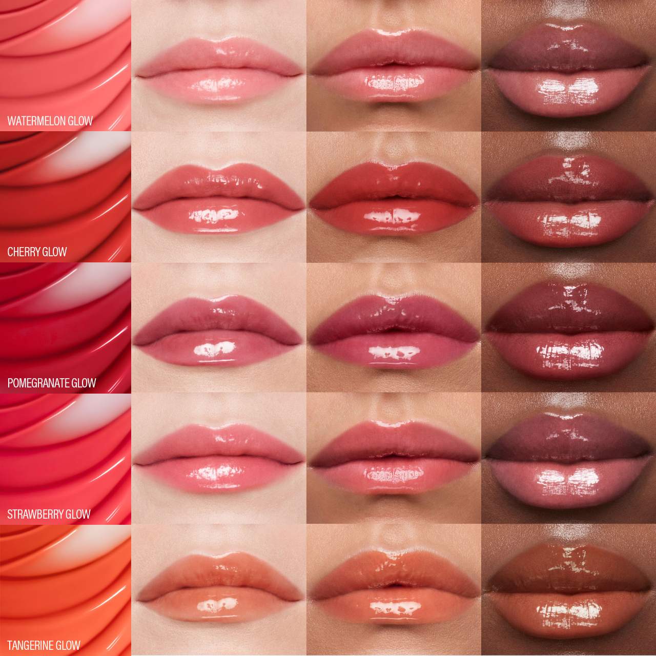 MoistureGlow™ Plumping Lip Serum  - Makeup By Mario
