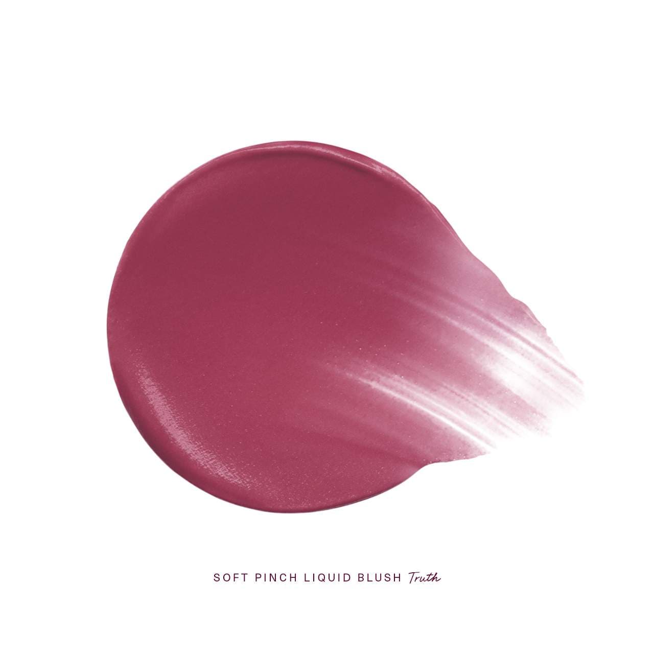 Soft Pinch Liquid Blush 3.2ml - Rare Beauty *Truth
