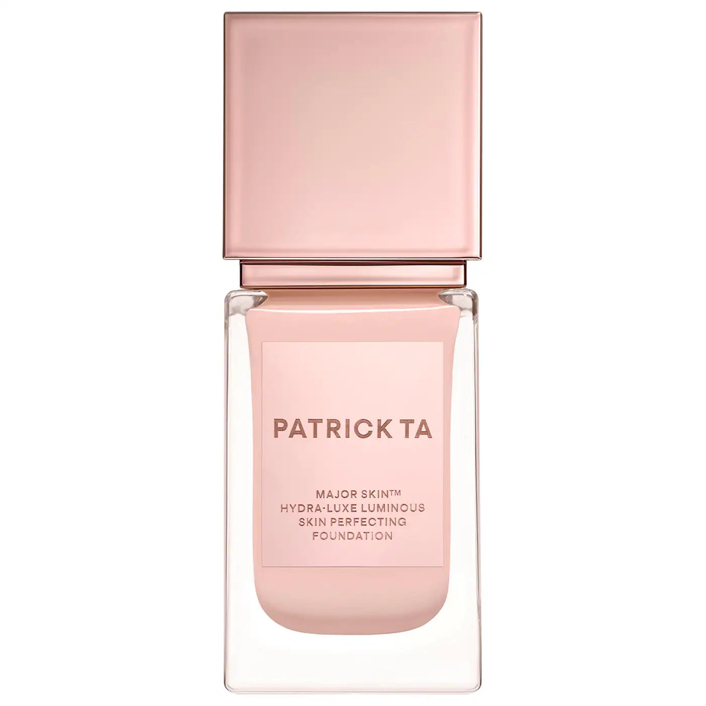 Base de maquillaje Major Skin Hydra-Luxe - PATRICK TA