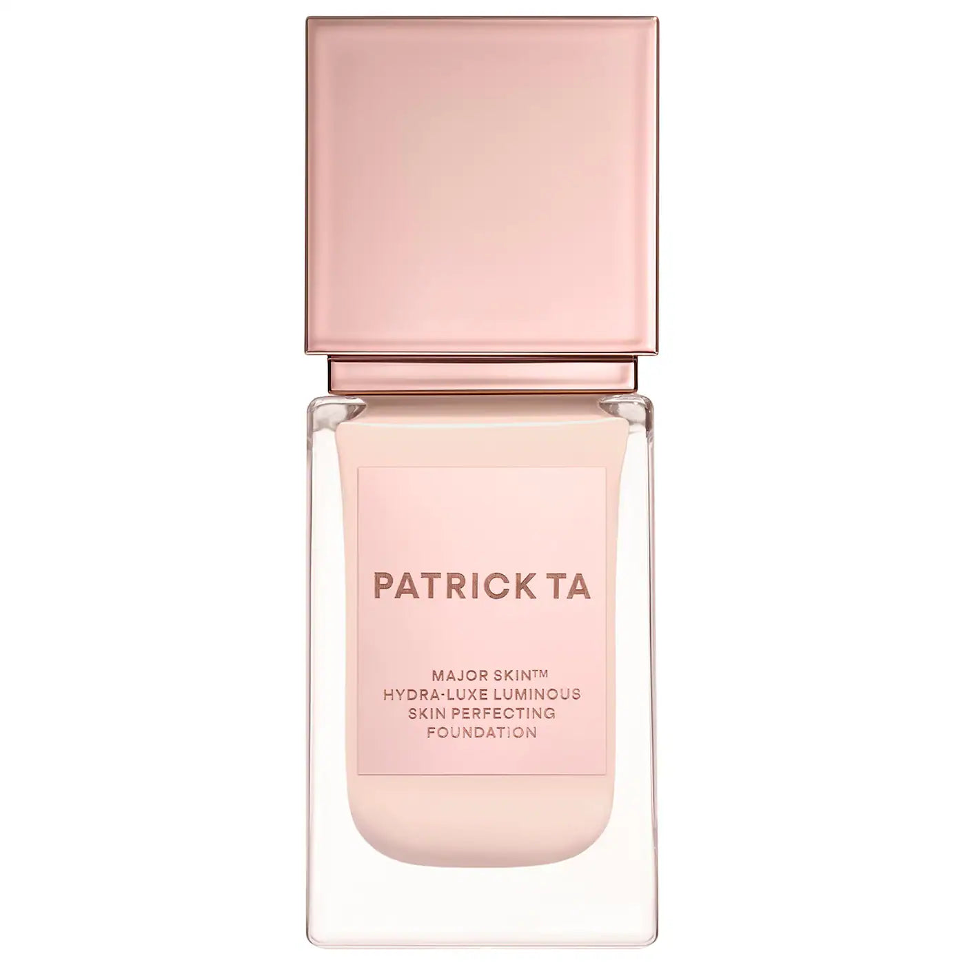 Base de maquillaje Major Skin Hydra-Luxe - PATRICK TA