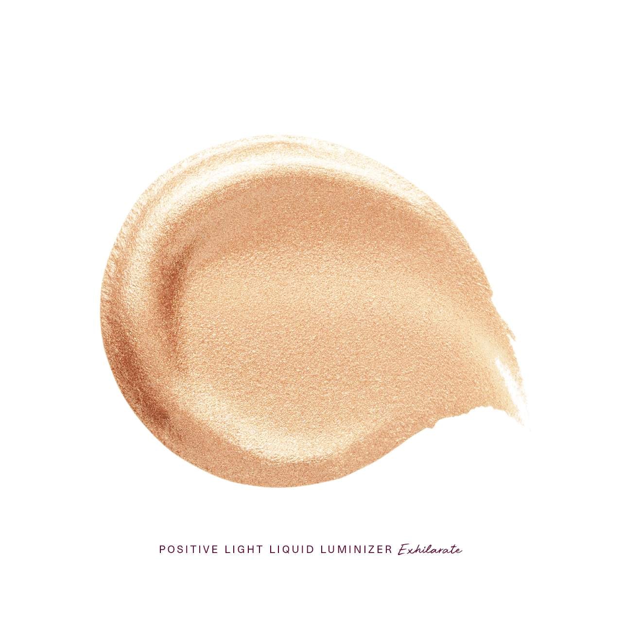 Mini Positive Light Liquid Luminizer - Rare Beauty *Exhiliarate