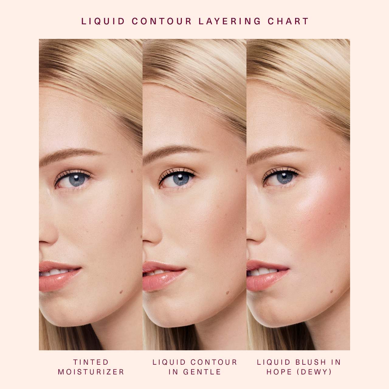 Soft Pinch Liquid Contour - Rare Beauty