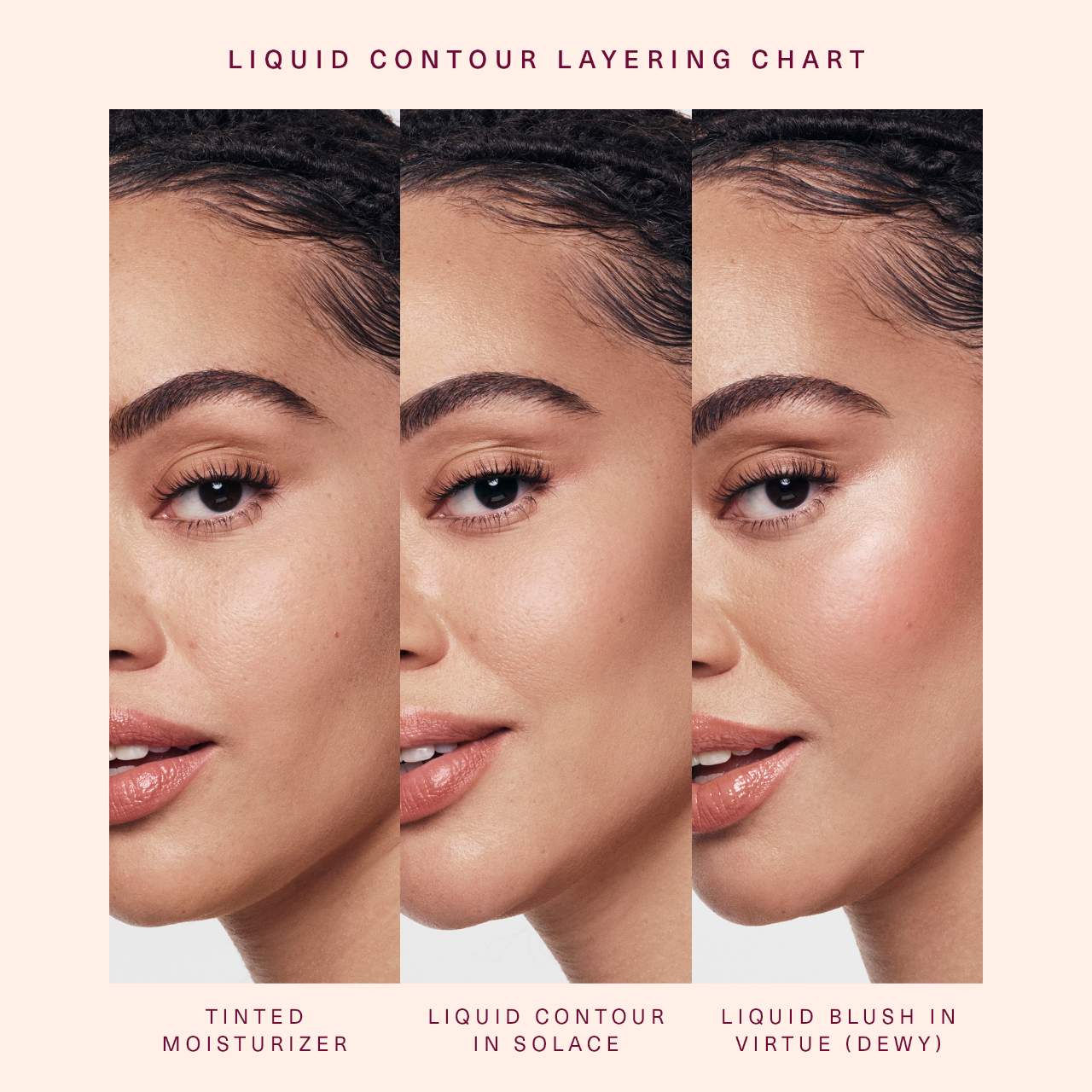 Soft Pinch Liquid Contour - Rare Beauty