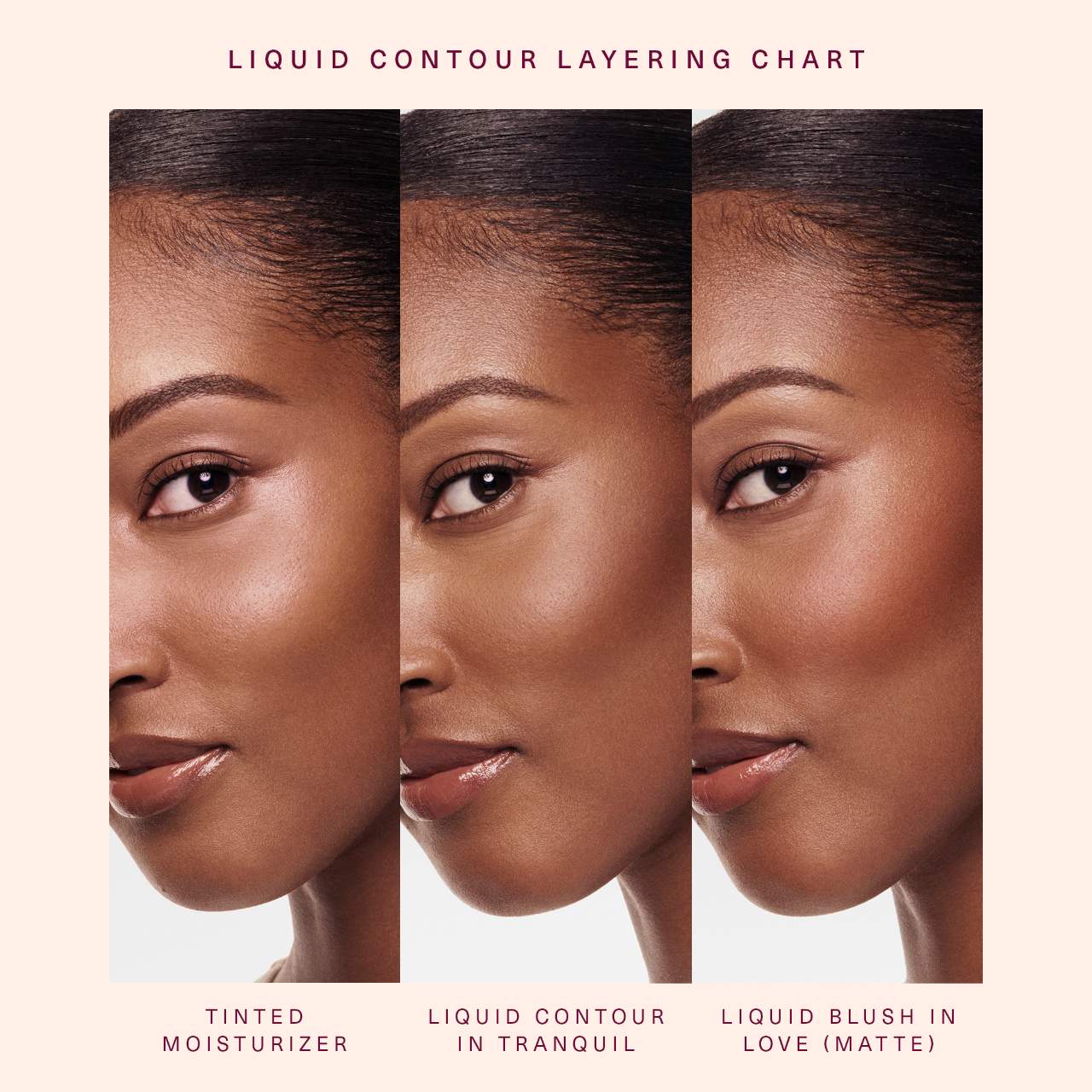 Soft Pinch Liquid Contour - Rare Beauty