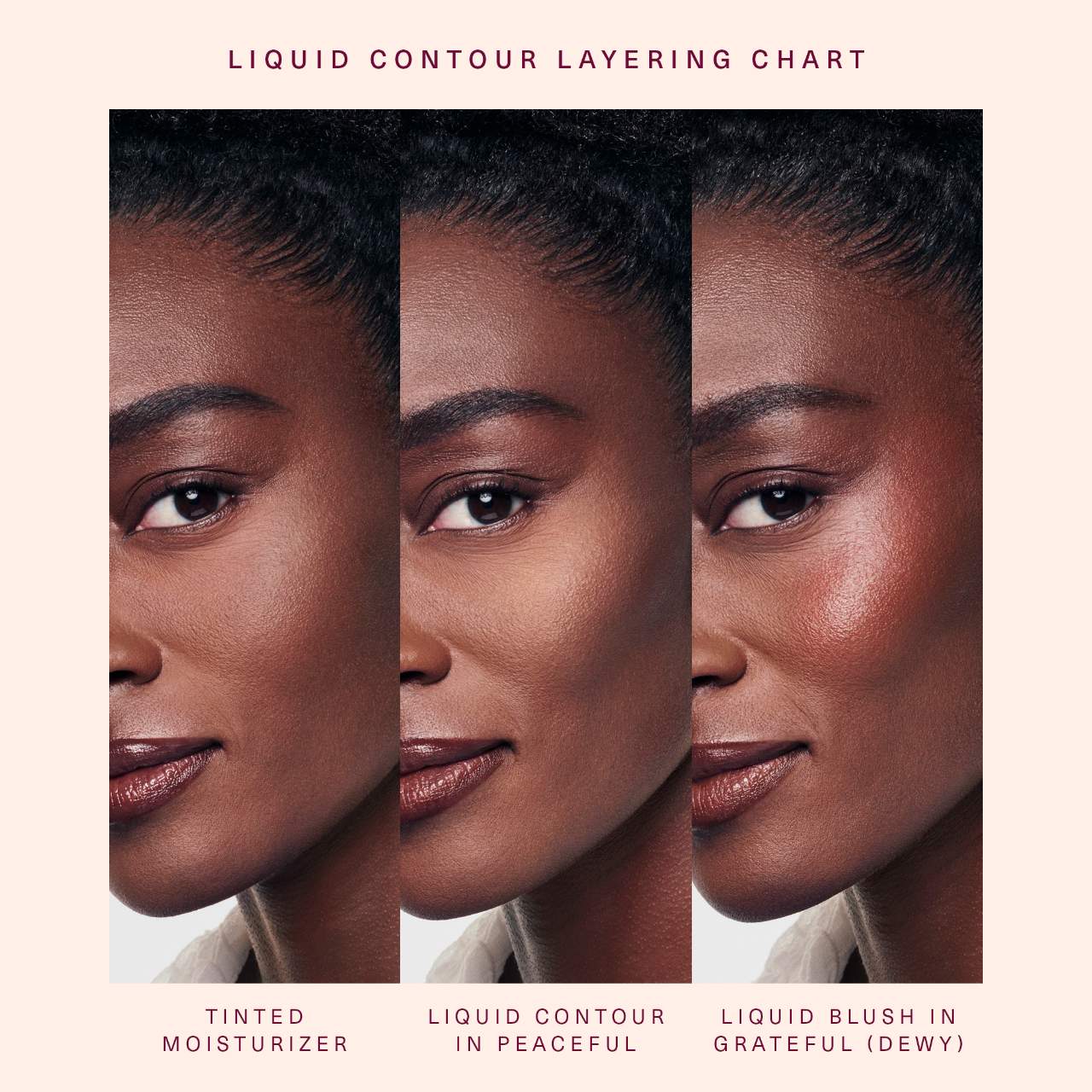 Soft Pinch Liquid Contour - Rare Beauty