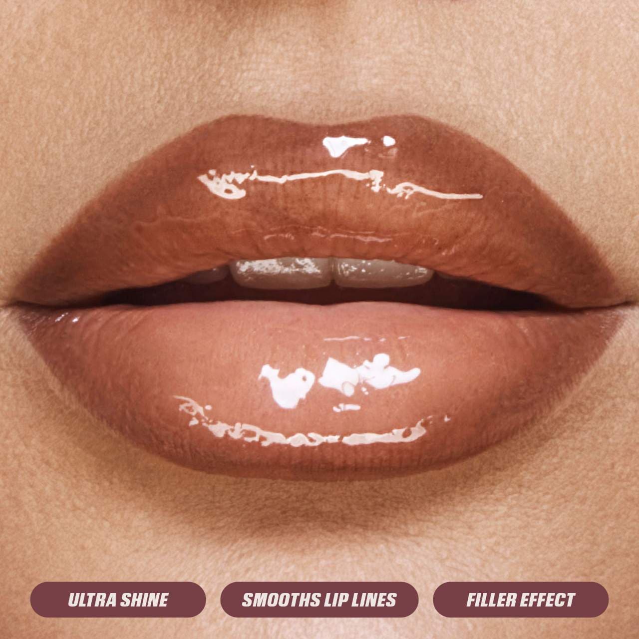 Glossiest Gloss Kit - Huda Beauty