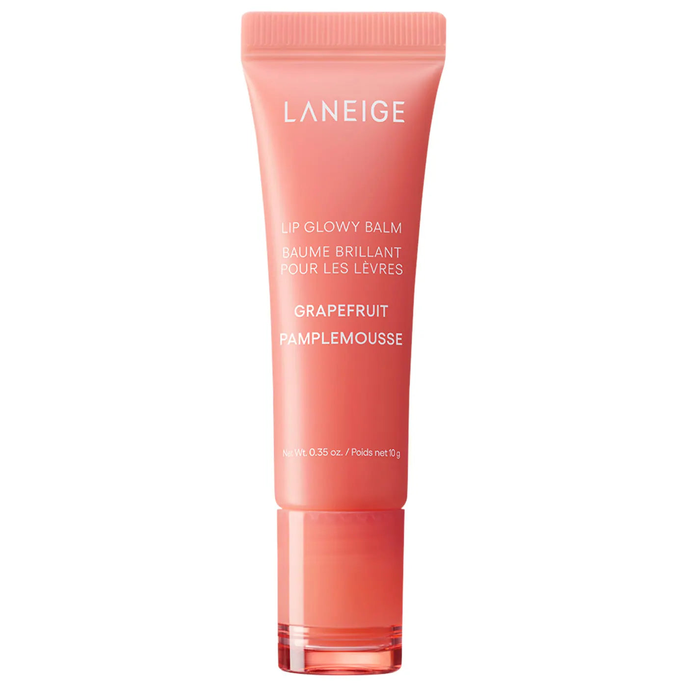 Lip Glowy Lightweight Hydration Balm with Shea Butter - Laneige