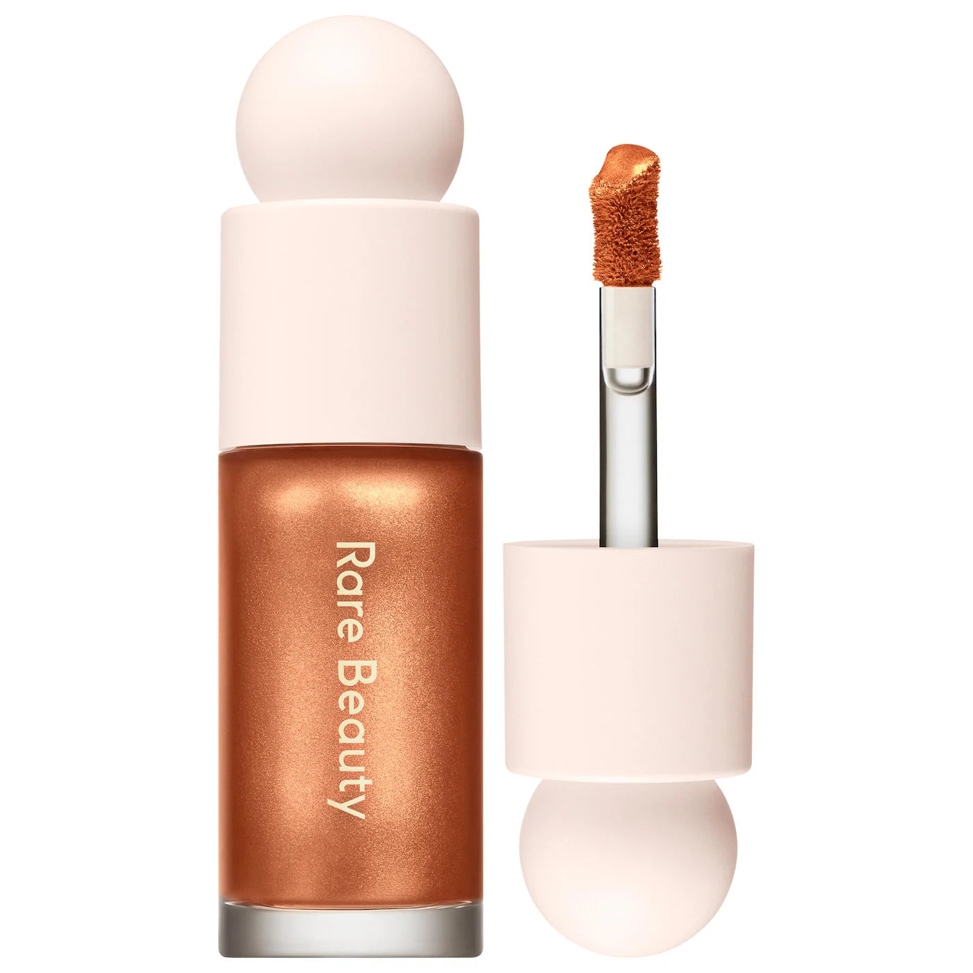 Positive Light Liquid Luminizer Highlight - Rare Beauty
