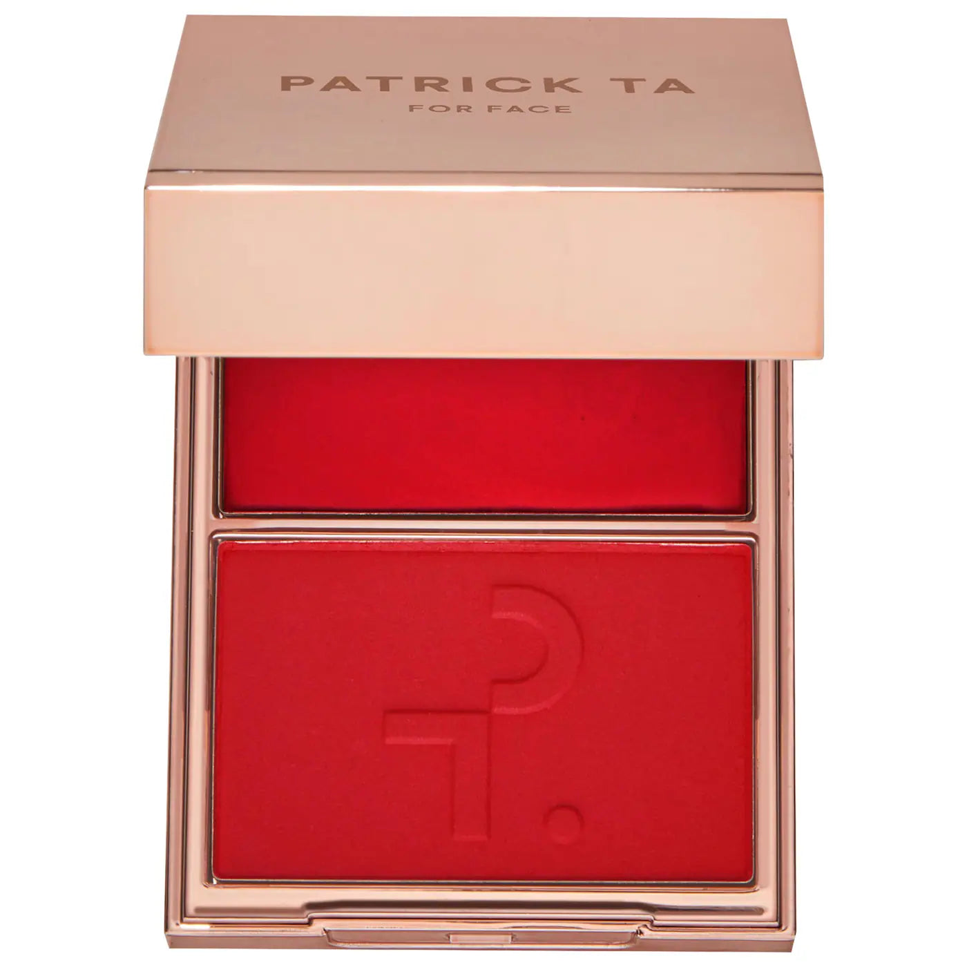Major Headlines Double-Take Crème & Powder Blush - Patrick TA