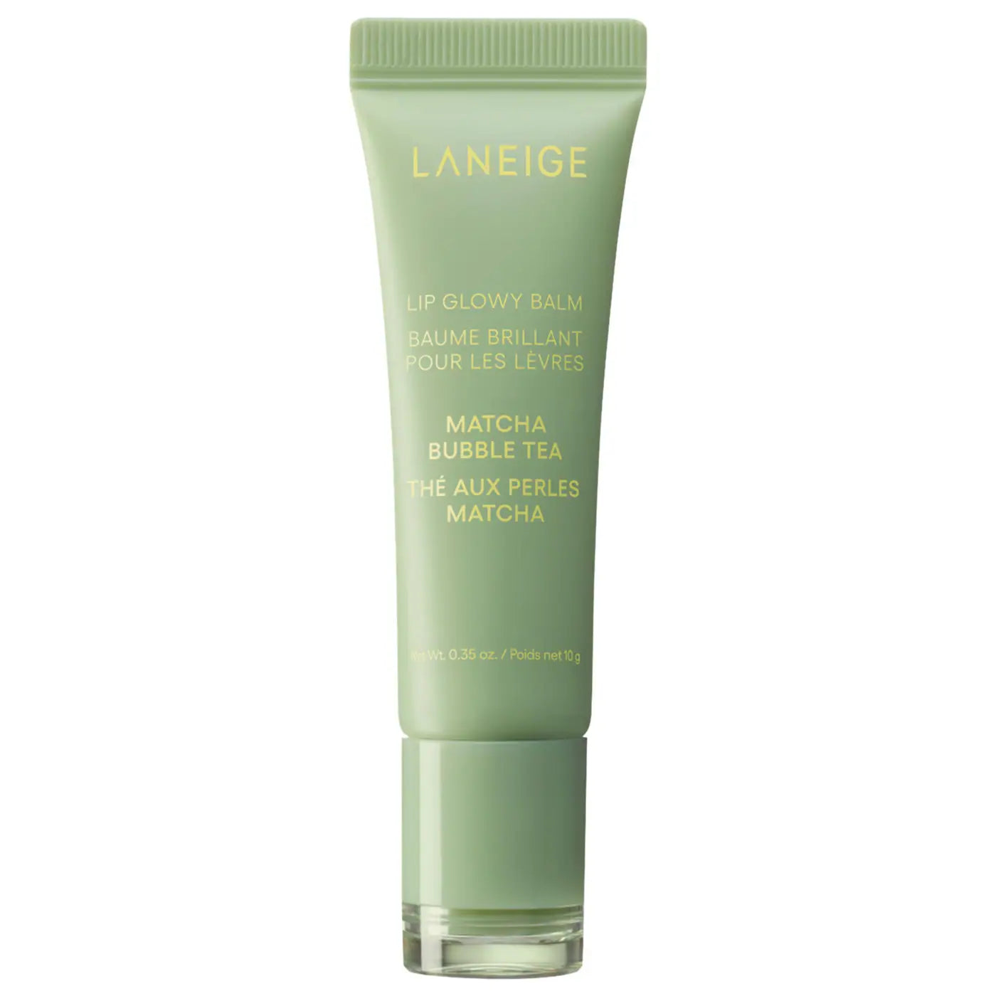 Lip Glowy Lightweight Hydration Balm with Shea Butter - Laneige