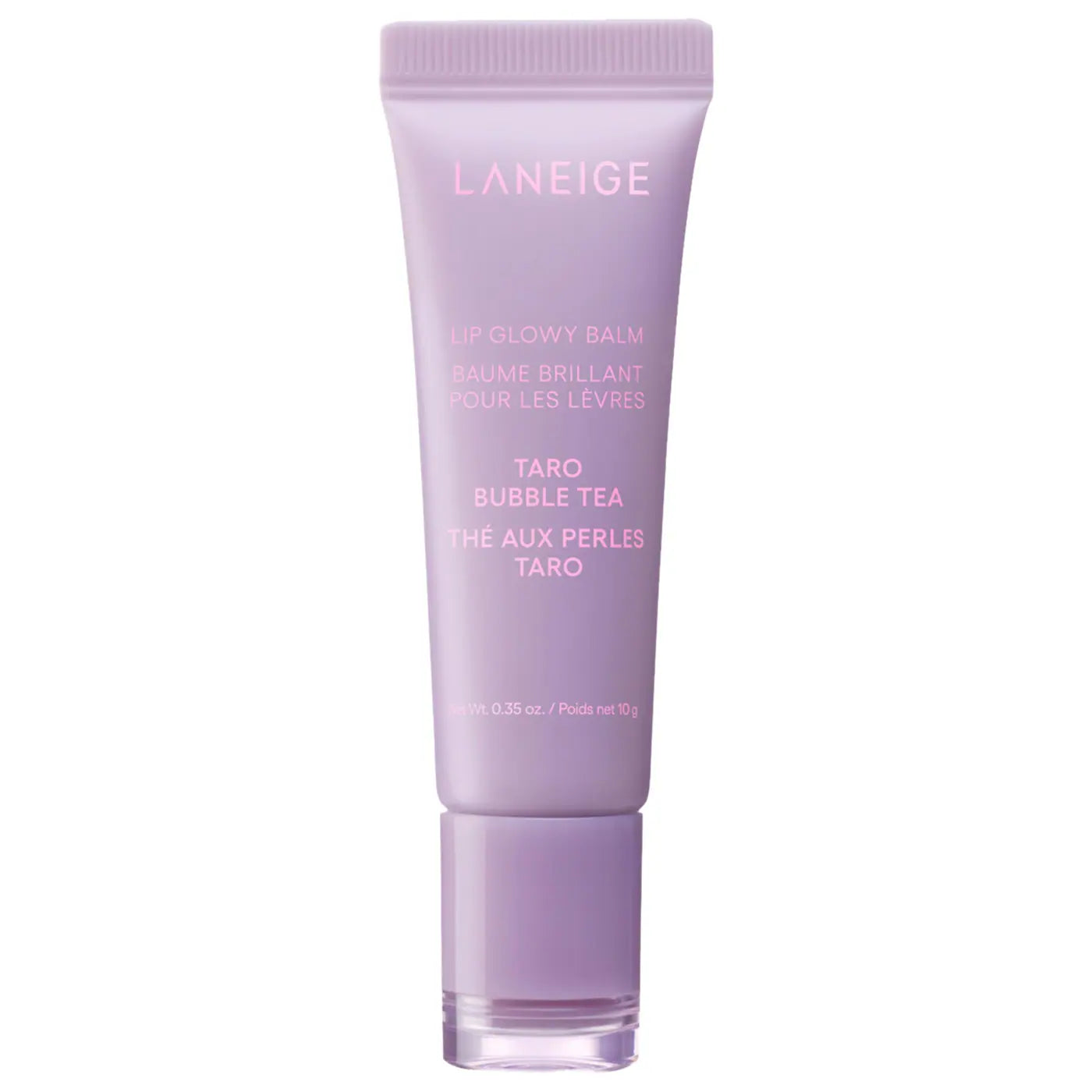 Lip Glowy Lightweight Hydration Balm with Shea Butter - Laneige