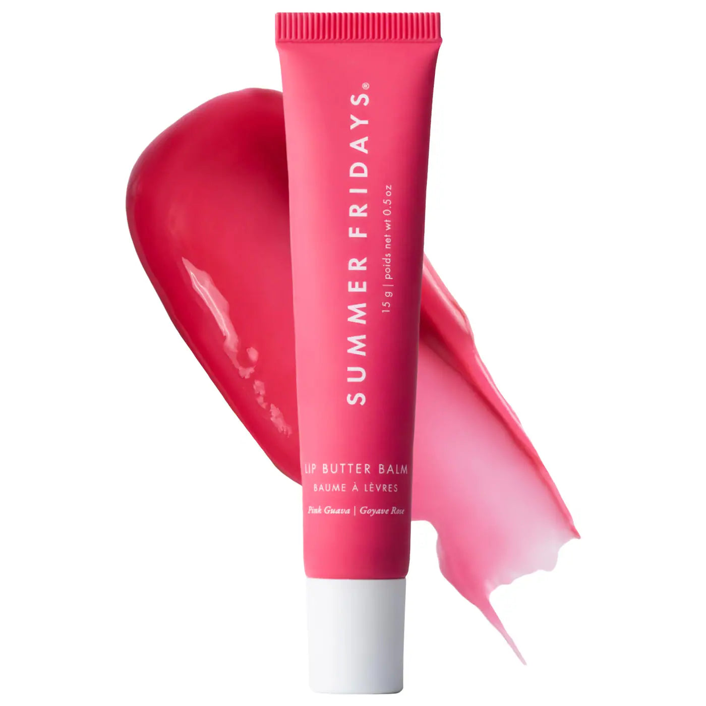 Tratamiento para Labios - Summer Fridays