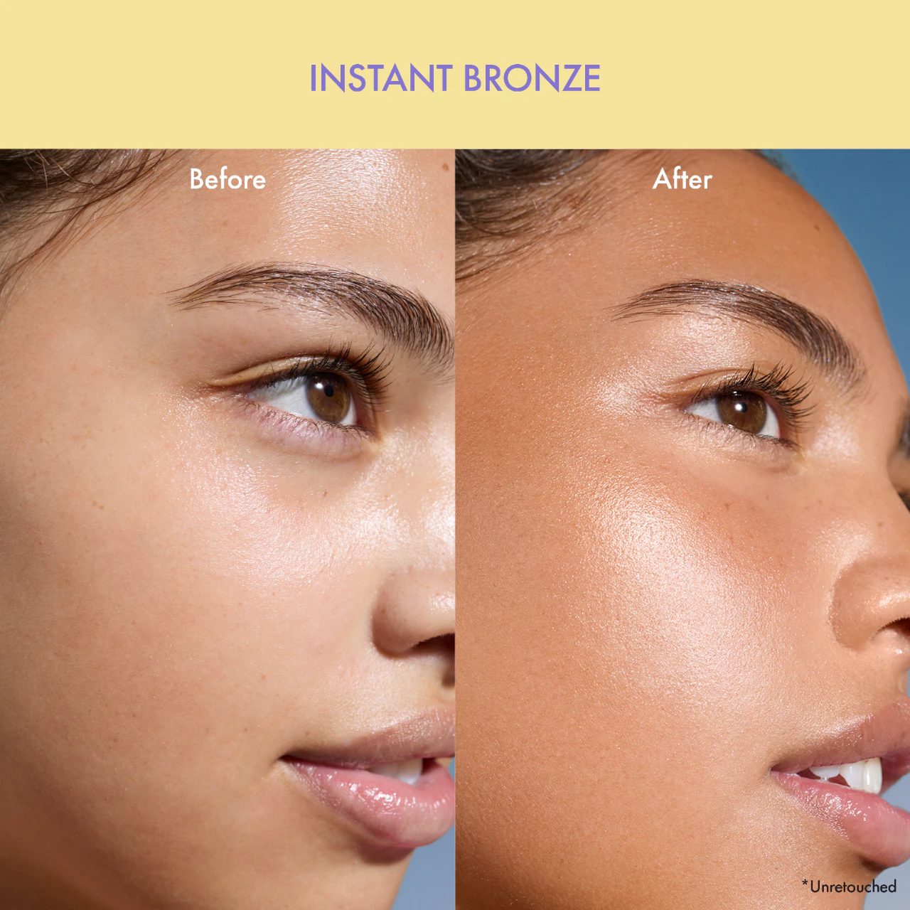 Serum Bronceador Instantáneo Rostro - Isle of Paradise