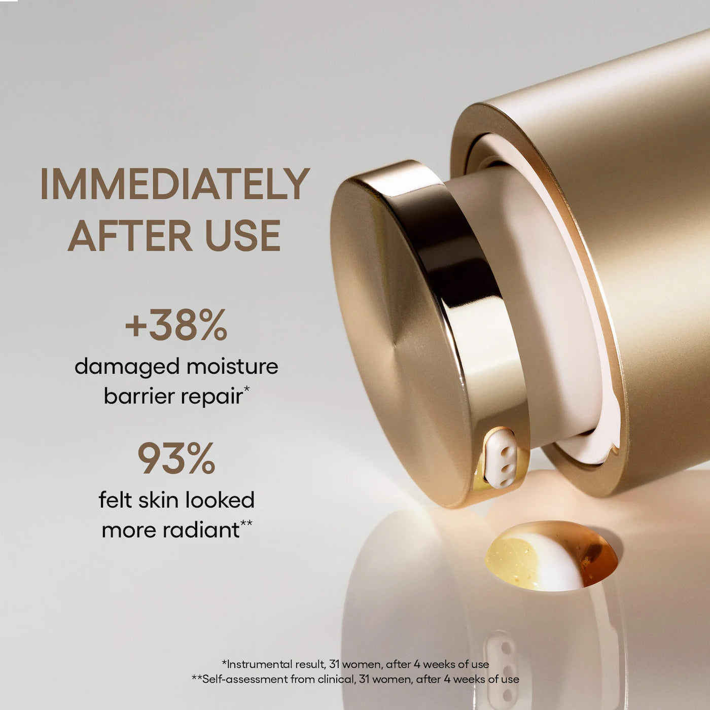 Perfect Renew 3x Signature Serum Advanced for Anti-Aging, Firming & Lifting - Laneige