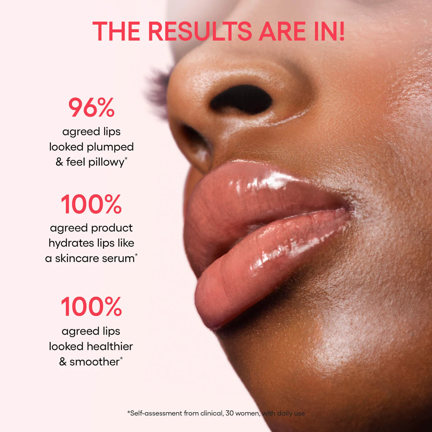 Sephora Favorites - It's Giving Nude Lip Makeup Value Set