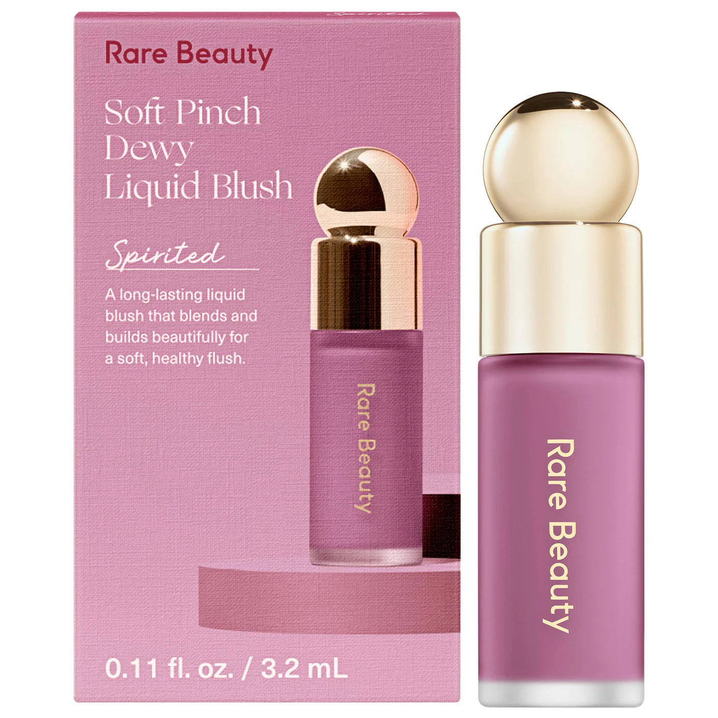 Soft Pinch Liquid Blush - Rare Beauty