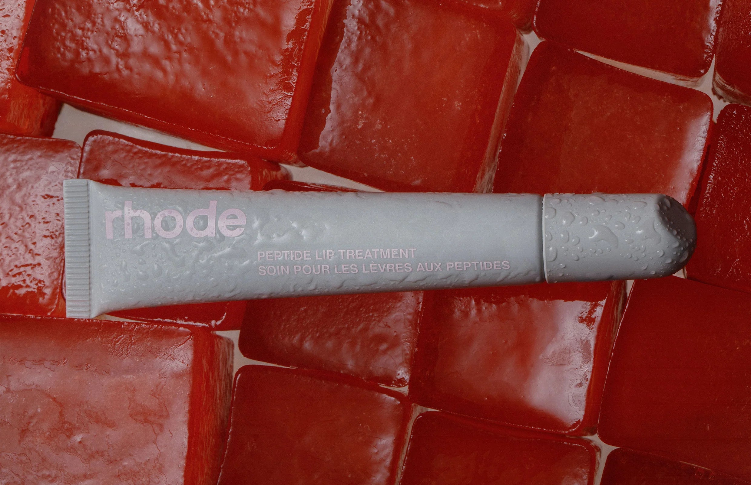peptide lip treatment - Rhode